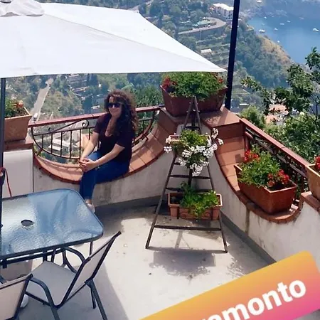 Il Dolce Tramonto