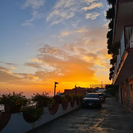 Apartamento Il Dolce Tramonto Furore