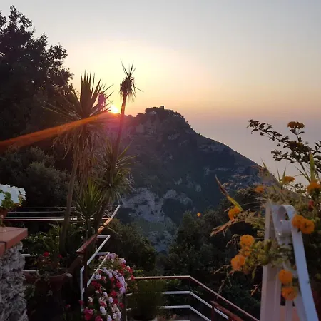 Il Dolce Tramonto Apartment