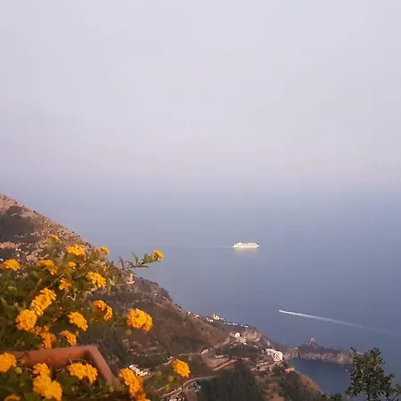 Il Dolce Tramonto * Furore