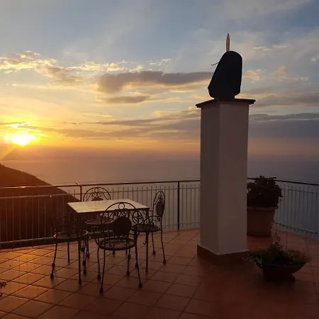 Apartment Il Dolce Tramonto *
