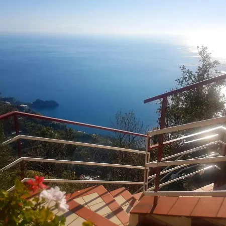 Il Dolce Tramonto * Furore
