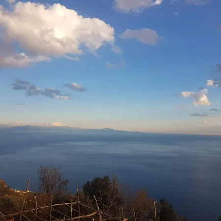 Il Dolce Tramonto Apartment