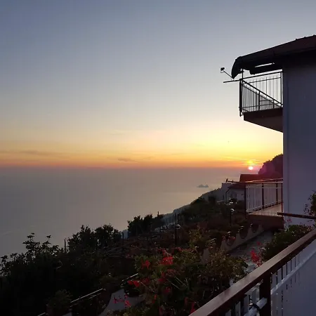 Il Dolce Tramonto *