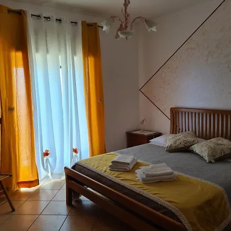 Il Dolce Tramonto Apartment