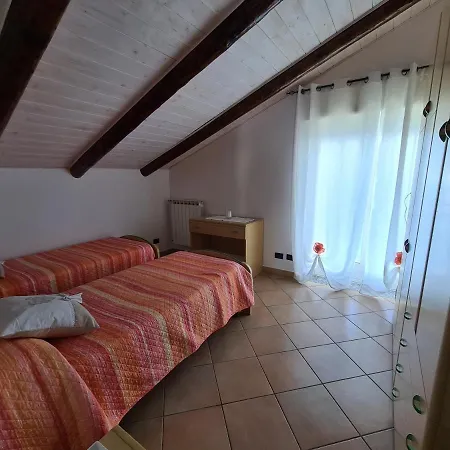 Apartment Il Dolce Tramonto Furore