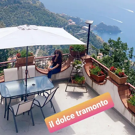 Il Dolce Tramonto *