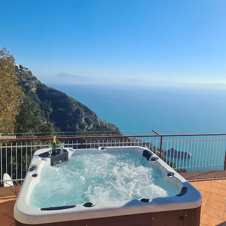Apartamento Il Dolce Tramonto