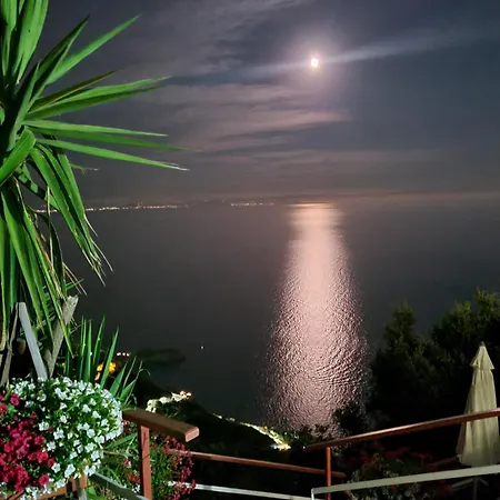 Apartamento Il Dolce Tramonto *