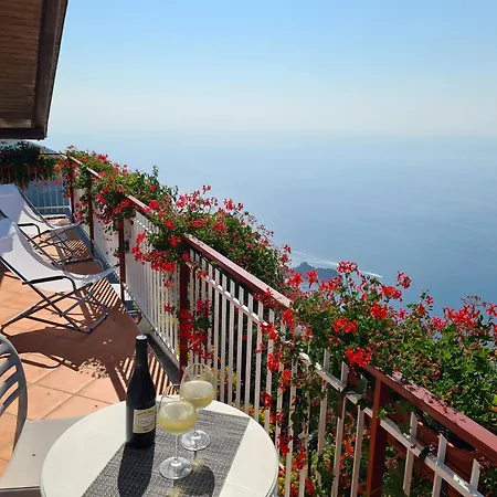 Apartamento Il Dolce Tramonto *