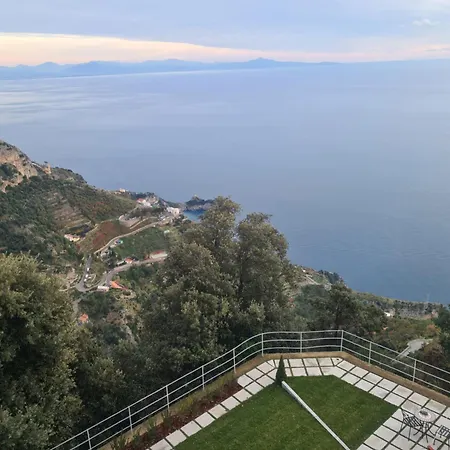Il Dolce Tramonto