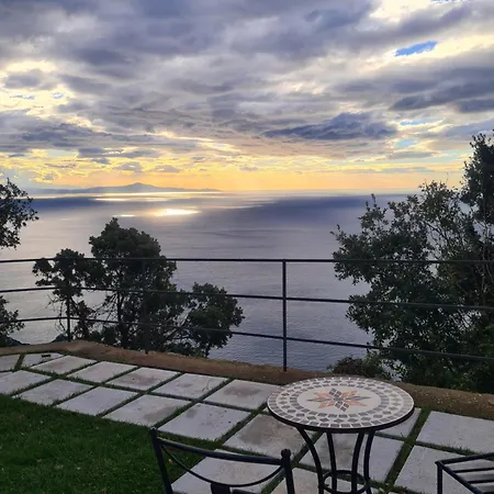 Il Dolce Tramonto Apartamento *