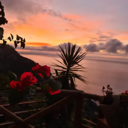 Apartamento Il Dolce Tramonto *