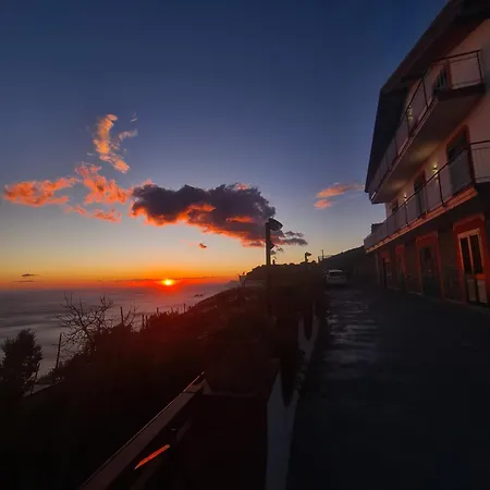 Apartamento Il Dolce Tramonto