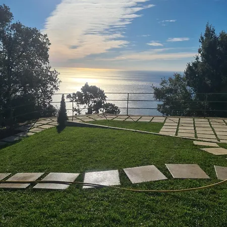 Il Dolce Tramonto * Furore